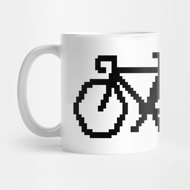 Pixel Bike 2 by imotvoksim